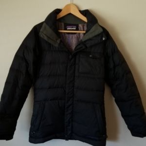 Patagonia ski jacket